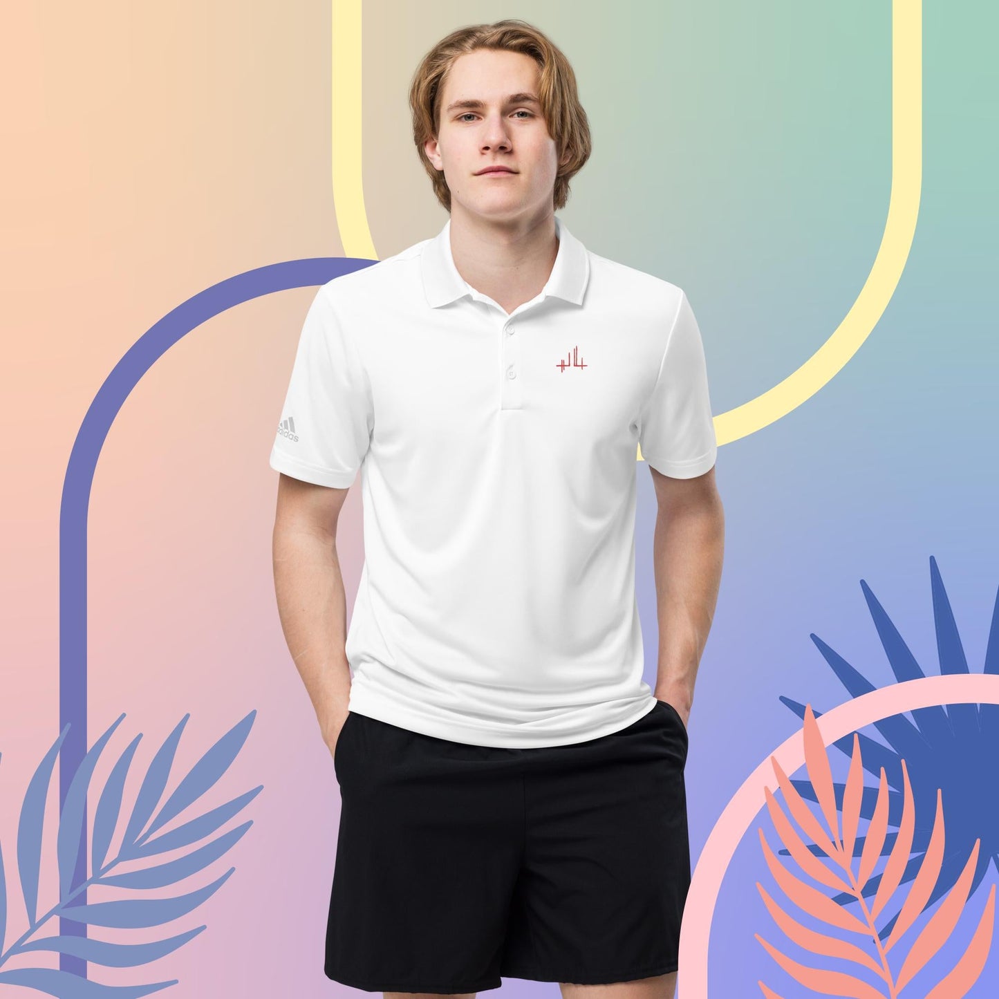 JIEL x ADIDAS - Jiel - artiste