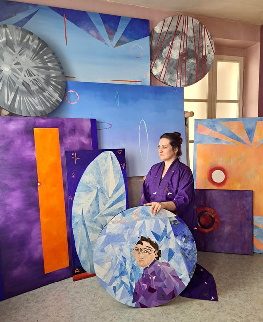 A propos - Jiel-artiste