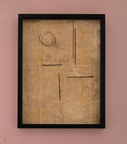 Focus on : Variation sur l'équilibre - Jiel-artiste