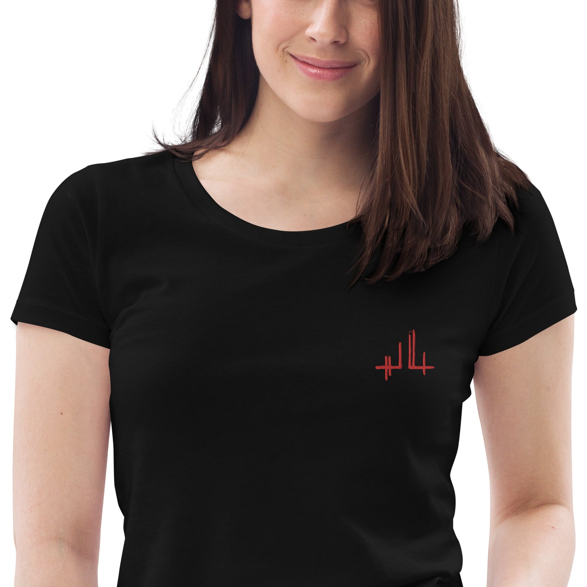 T-shirt Jiel - rouge - Jiel - artiste