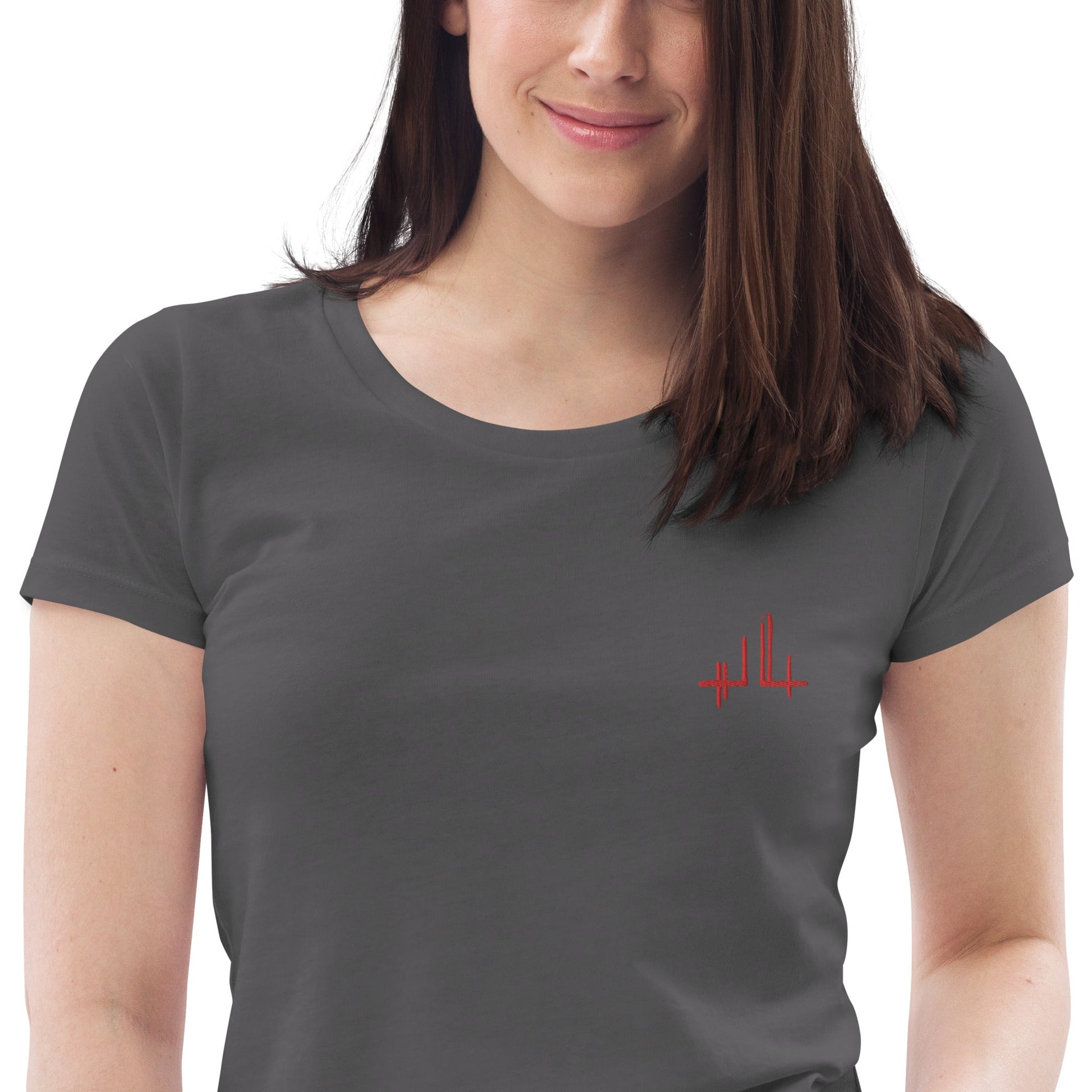 T-shirt Jiel - rouge - Jiel - artiste