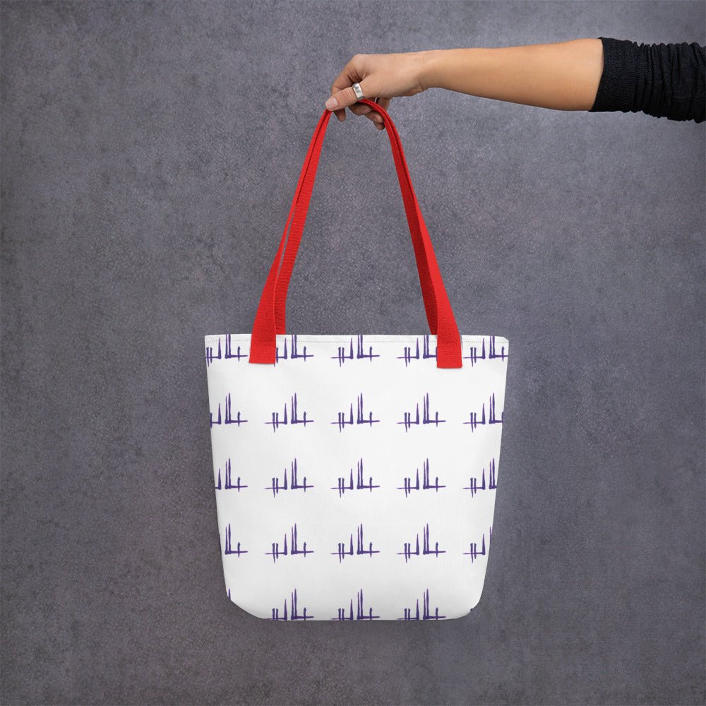Tote bag Jiel - Jiel - artiste