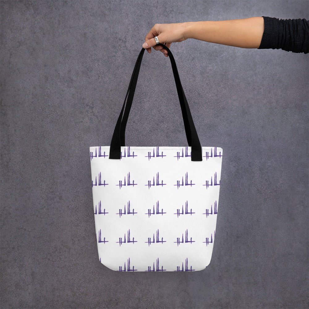 Tote bag Jiel - Jiel - artiste