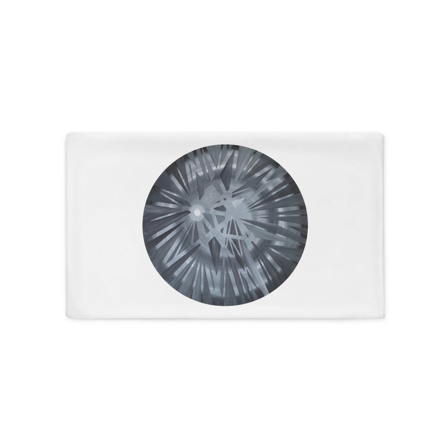 Lune - Housse de Coussin - Jiel - artiste