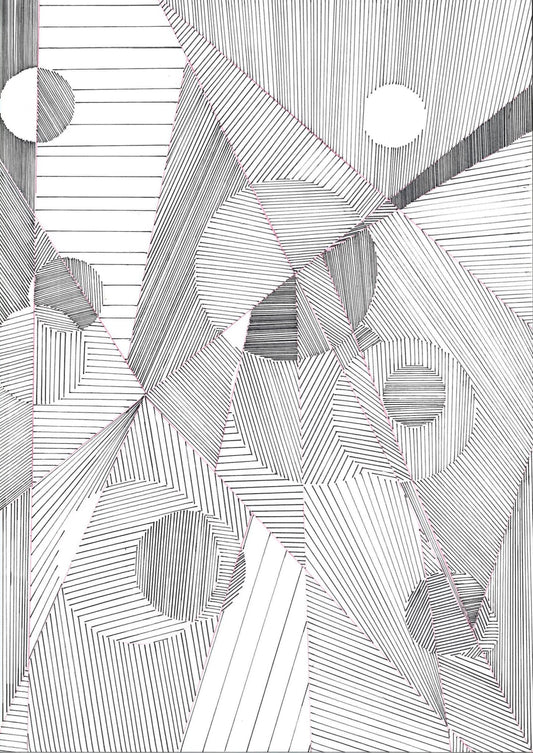 Ondes et Vibrations - Jiel - artiste