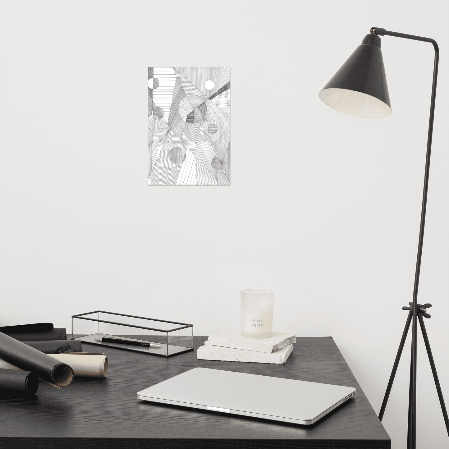 Poster - Jiel - artiste