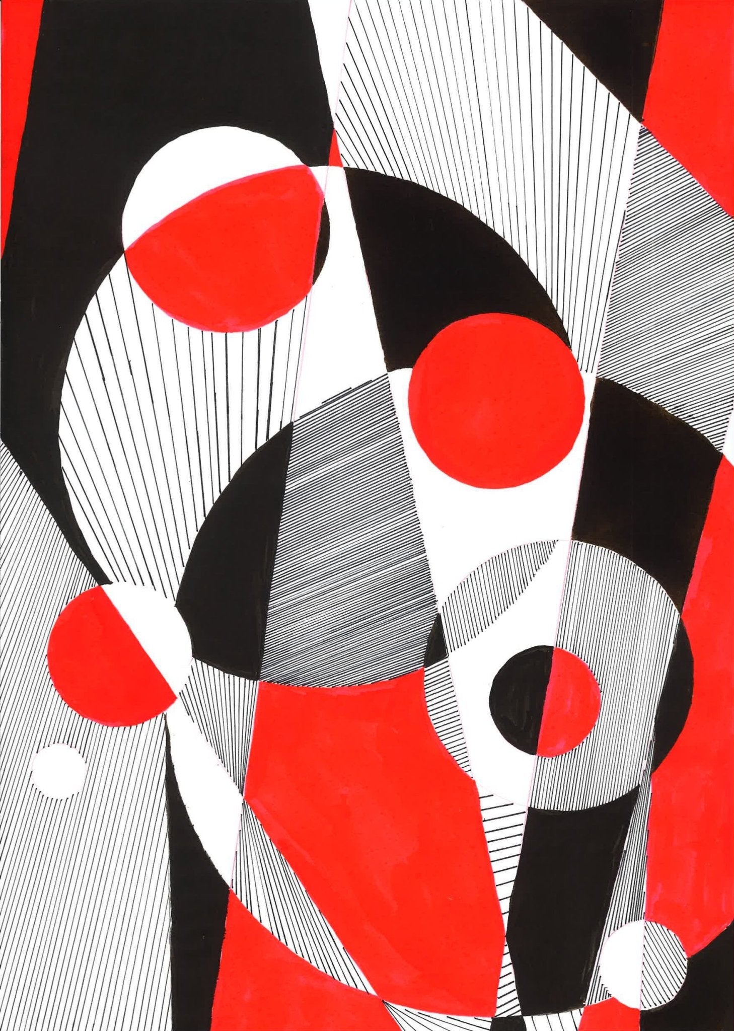 Sans titre 04/2022 - Jiel - artiste